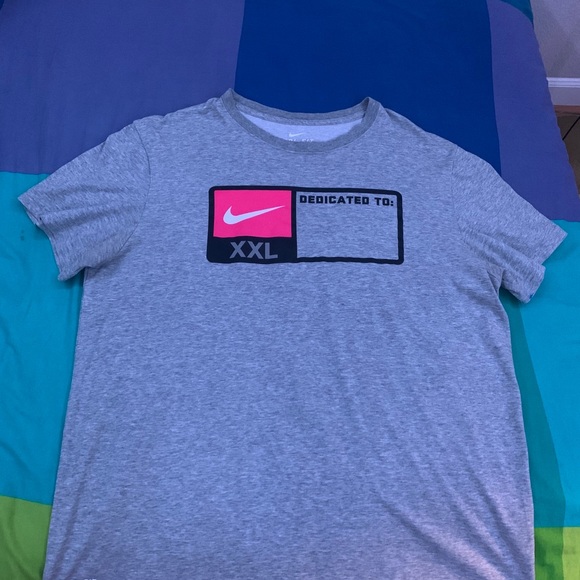 Nike XL shirt - Picture 2 of 5